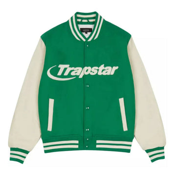 Trapstar Jacket: A Fashion Statement of the Streets