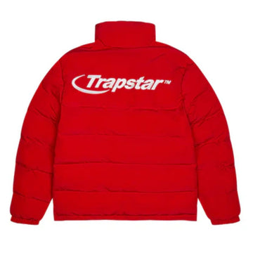 The Trapstar Jacket: A Symbol of Streetwear Culture and Fashion Innovation